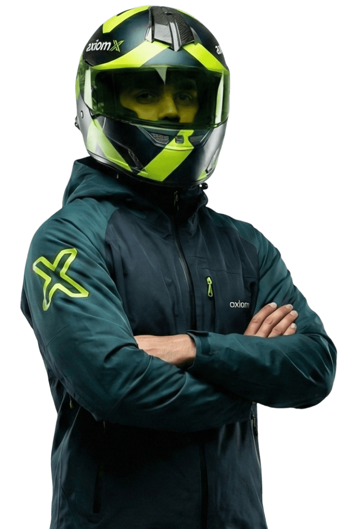 Team Member
