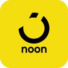 noon