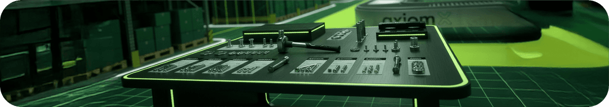 Value-Added Services (VAS)